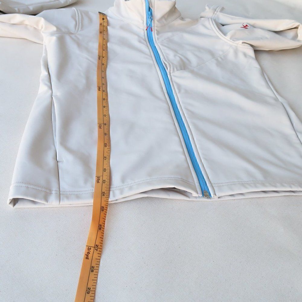 Killik Softshell Versa Jacket - Picture 11 of 11